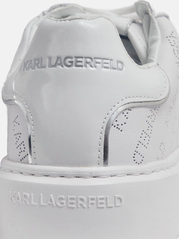 Karl Lagerfeld ženske cipele