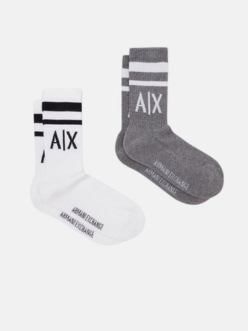 Armani Exchange muške čarape