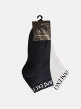 Armani Exchange muške čarape