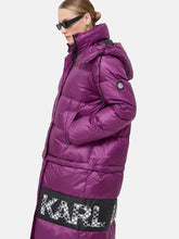 Karl Lagerfeld ženska jakna