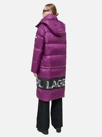Karl Lagerfeld ženska jakna